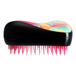 Tangle Teezer Compact Styler Prism Saç Fırçası - Görsel 2