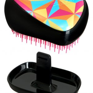 Tangle Teezer Compact Styler Prism Saç Fırçası - Görsel 3