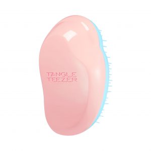 Tangle Teezer Detangling Fine & Fragile Saç Fırçası (Boyalı,ince ve kırılgan saçlara özel)