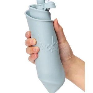 Scrunch Kova-Duck Egg Blue - Görsel 2