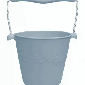 Scrunch Kova-Duck Egg Blue