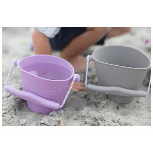 Scrunch Kova-Light Purple - Görsel 2