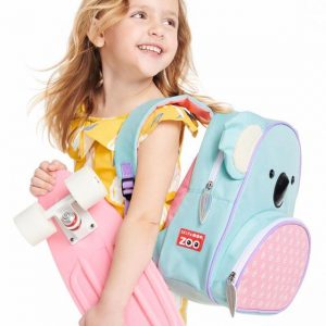 Skip Hop Çocuk Sırt Çantası Koala - Görsel 2