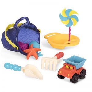 B.Toys Deniz Plaj Seti - Görsel 2
