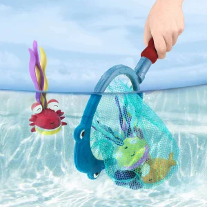 B.Toys Köpek Balığı Dalış Seti - Görsel 2