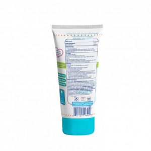 Trukid Sport 100ML Suya Dayanıklı Güneş Kremi 100 ML - Görsel 2
