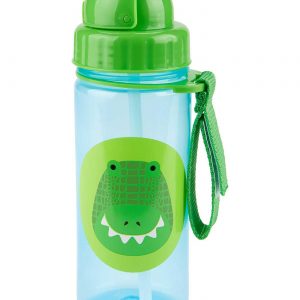 Skip Hop Zoo Pipetli Suluk Timsah