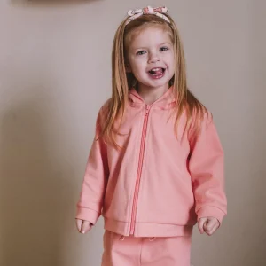 Antebies Kedi Kulaklı Sweatshirt