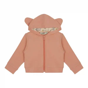 Antebies Kedi Kulaklı Sweatshirt - Görsel 2