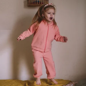 Antebies Kedi Nakışlı Pantolon - Görsel 3