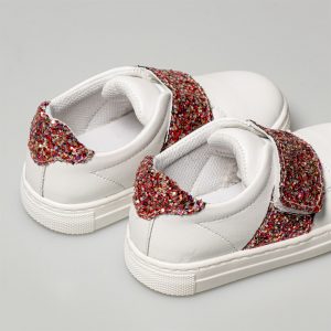 Merli&Rose Merli Glare Sneaker | Rose - Görsel 4