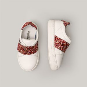 Merli&Rose Merli Glare Sneaker | Rose - Görsel 3