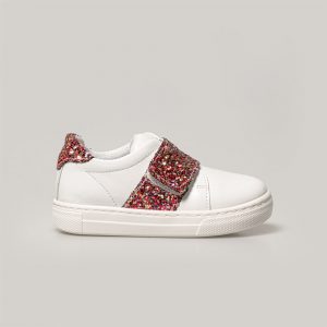 Merli&Rose Merli Glare Sneaker | Rose - Görsel 2