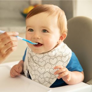 Munchkin Yumuşak Uçlu Renkli Bebek Kaşıkları, 4 Ay+, 6’lı Set - Görsel 2