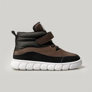 Merli&Rose Jungle Bot | Brown