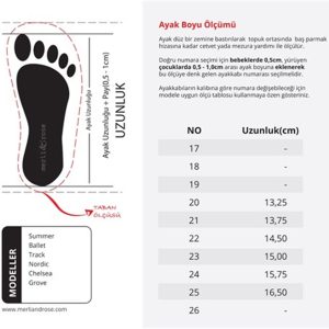 Merli&Rose Nordic Nubuk Kürklü Bot | Gri - Görsel 5