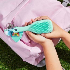Tangle Teezer Mini Wet Detangler Saç Fırçası - Görsel 3