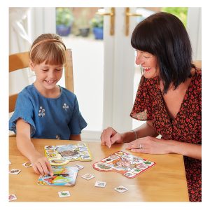 Orchard Toys Crazy Chefs Game - Görsel 2