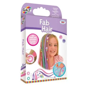 Galt Fab Hair