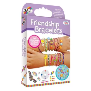 Galt Friendship Bracelets