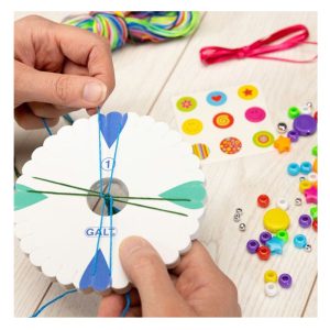 Galt Friendship Bracelets - Görsel 3