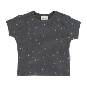 Antebies Gece Işıkları Tshirt - Görsel 2