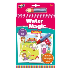 Galt Water Magic - Fairies