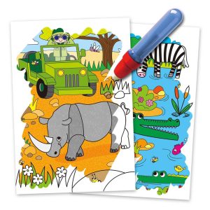 Galt Water Magic - Safari - Görsel 2