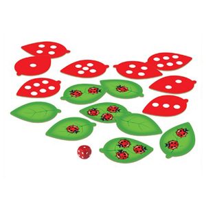 Orchard Toys The Game of Ladybird - Görsel 4