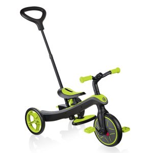 Globber Explorer 4in1 Bisiklet - Yeşil - Görsel 5