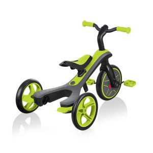 Globber Explorer 4in1 Bisiklet - Yeşil - Görsel 9