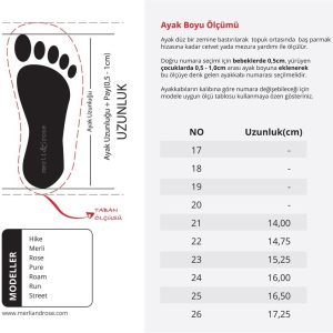 Merli&Rose Star Bebek Sneaker | Leopar-Turuncu-Simli Gri - Görsel 5