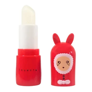 INUWET BUNNY LIPBALM EXOTIC MANGO - Görsel 2