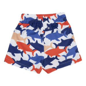 Happyandmini Happy Sharks Swimshorts - Görsel 2