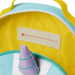 Skip Hop Çocuk Emniyet Kemerli Sırt Çantası Unicorn - Görsel 2