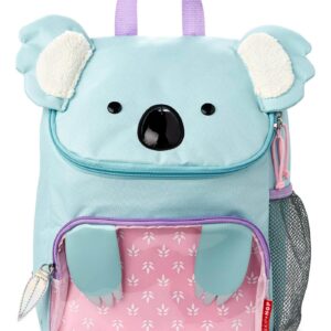 Skip Hop Çocuk Büyük Boy Sırt Çantası Koala - Görsel 3