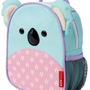 Skip Hop Çocuk Emniyet Kemerli Sırt Çantası Koala - Görsel 2