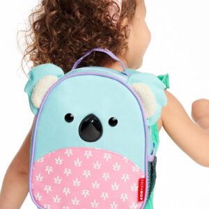 Skip Hop Çocuk Emniyet Kemerli Sırt Çantası Koala - Görsel 3