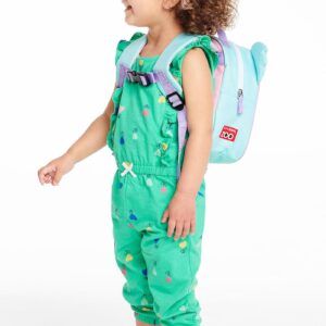 Skip Hop Çocuk Emniyet Kemerli Sırt Çantası Koala - Görsel 4