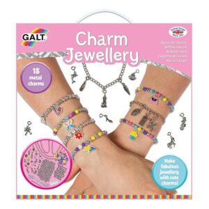 Galt Charm Jewellery