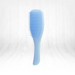 Tangle Teezer-Wet Detangler-Denim Blue - Görsel 2