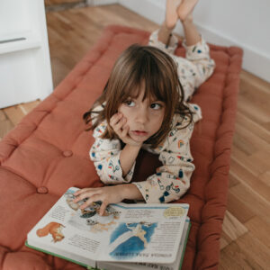 Okula Dönüş Uzun Kollu Pijama Takımı - Görsel 5