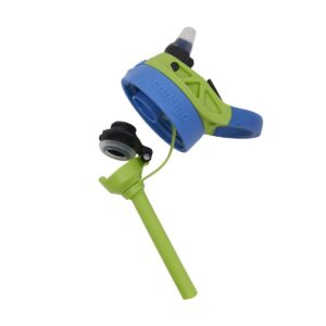 Contigo Gizmo Dragon Çelik Çocuk Suluğu 420ML Mavi - Görsel 2
