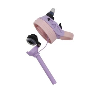 Contigo Gizmo Dragon Çelik Çocuk Suluğu 420ML Pembe - Görsel 2
