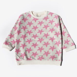 Maggie Sweatshirt - Ekru