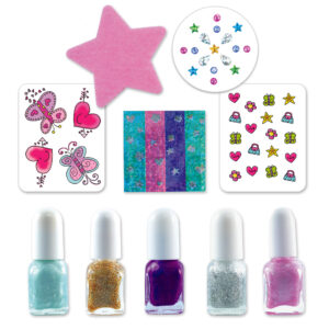 Galt Nail Art - Görsel 2