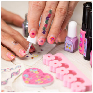 Galt Nail Designer Kit - Görsel 2