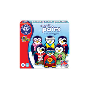 Orchard Toys Penguin Pairs