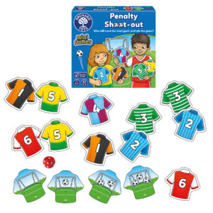 Orchard Toys Penalty Shoot-out - Görsel 2