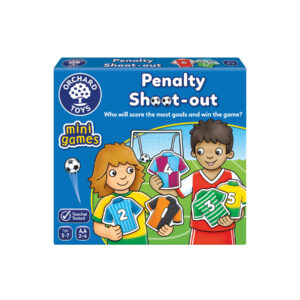 Orchard Toys Penalty Shoot-out